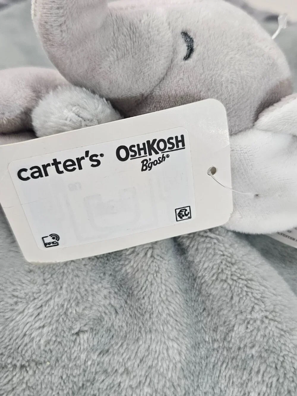 Carters carter gray